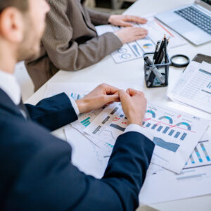 Medium business