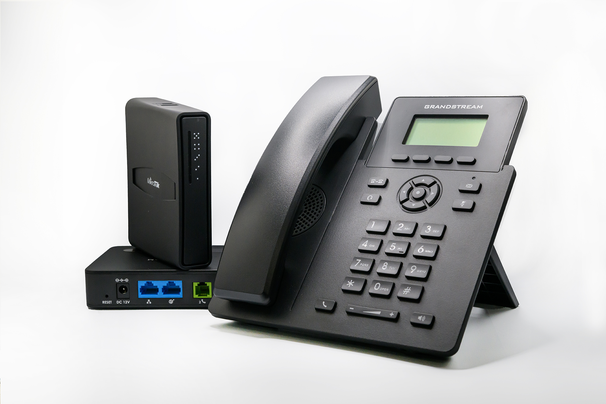 Zeuz Cloud Service Three Locations - Image 2