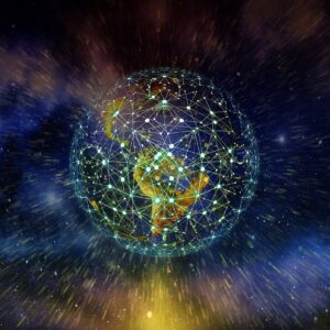 earth, network, blockchain-3537401.jpg
